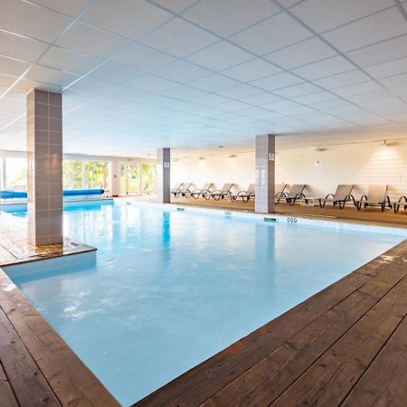 Vacanceole - Les Chambres De La Baie Roz-sur-Couesnon Exterior photo