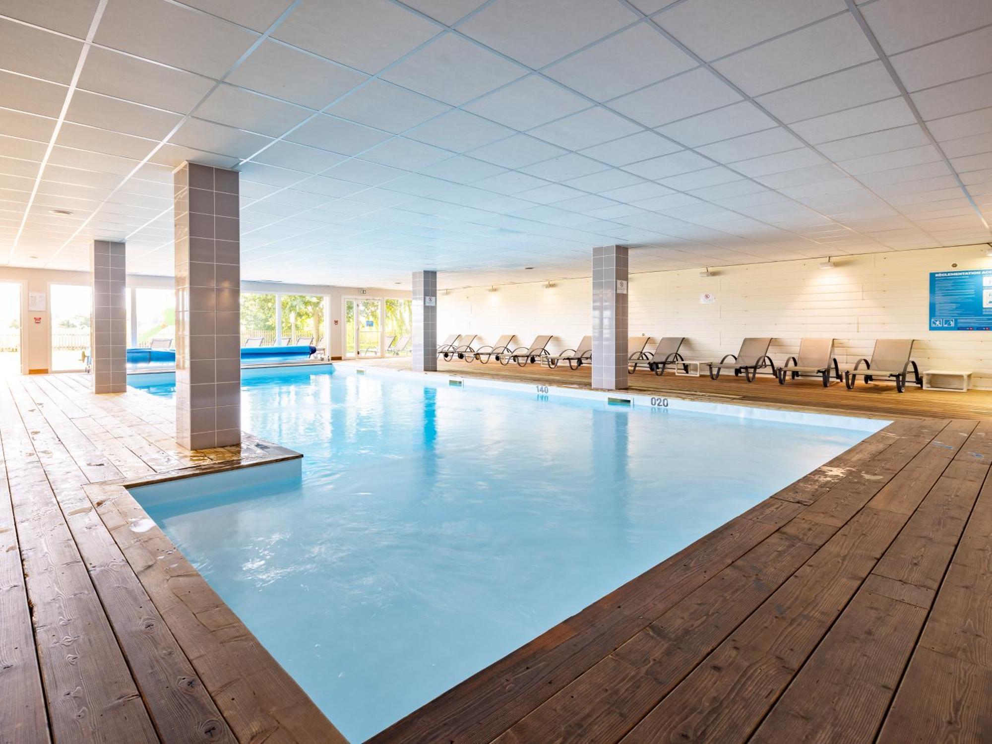 Vacanceole - Les Chambres De La Baie Roz-sur-Couesnon Exterior photo