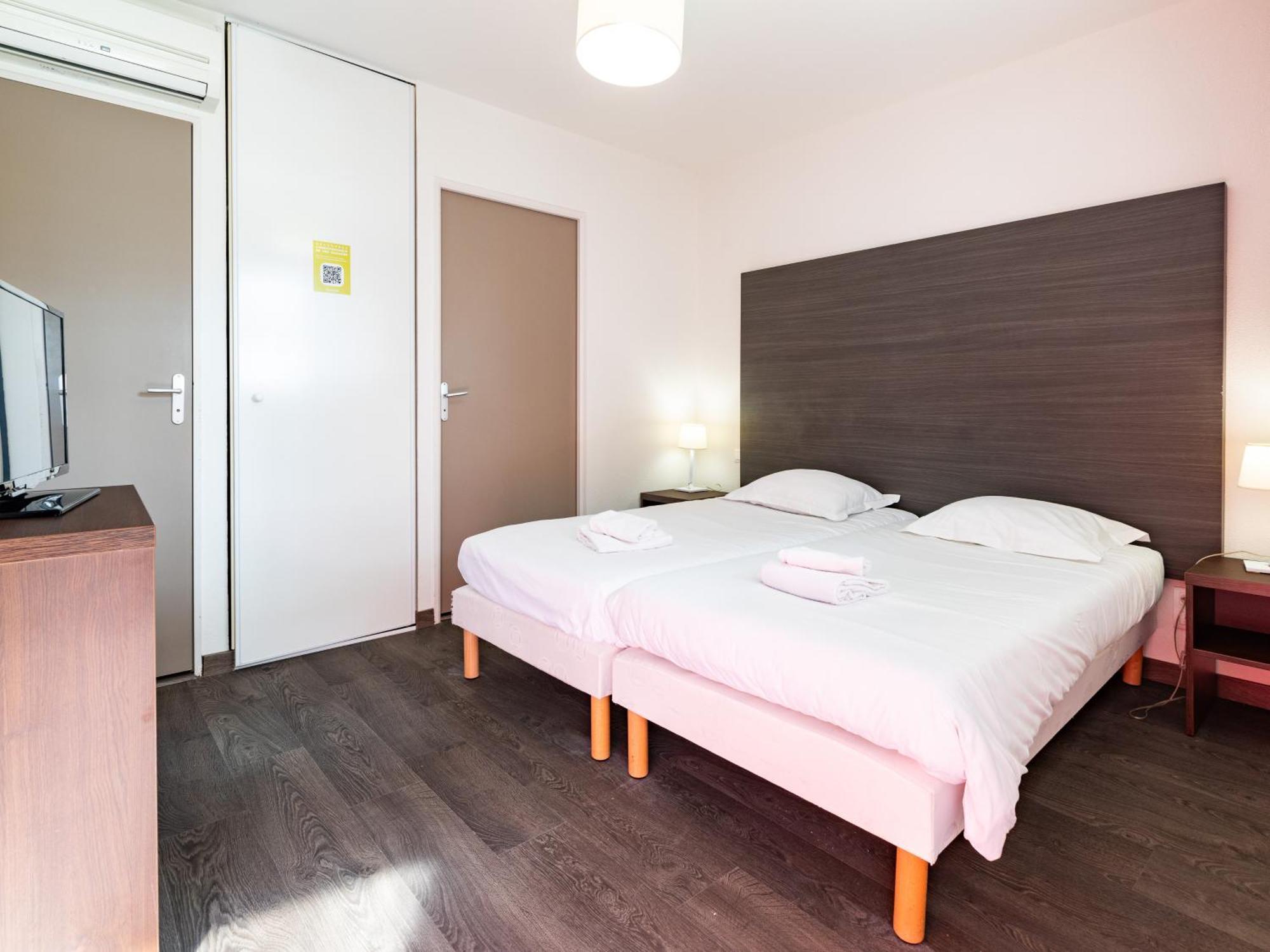 Vacanceole - Les Chambres De La Baie Roz-sur-Couesnon Exterior photo