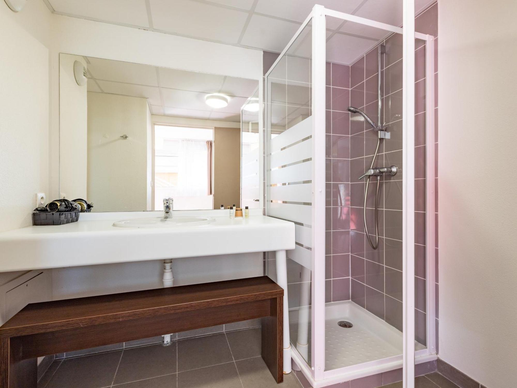 Vacanceole - Les Chambres De La Baie Roz-sur-Couesnon Exterior photo