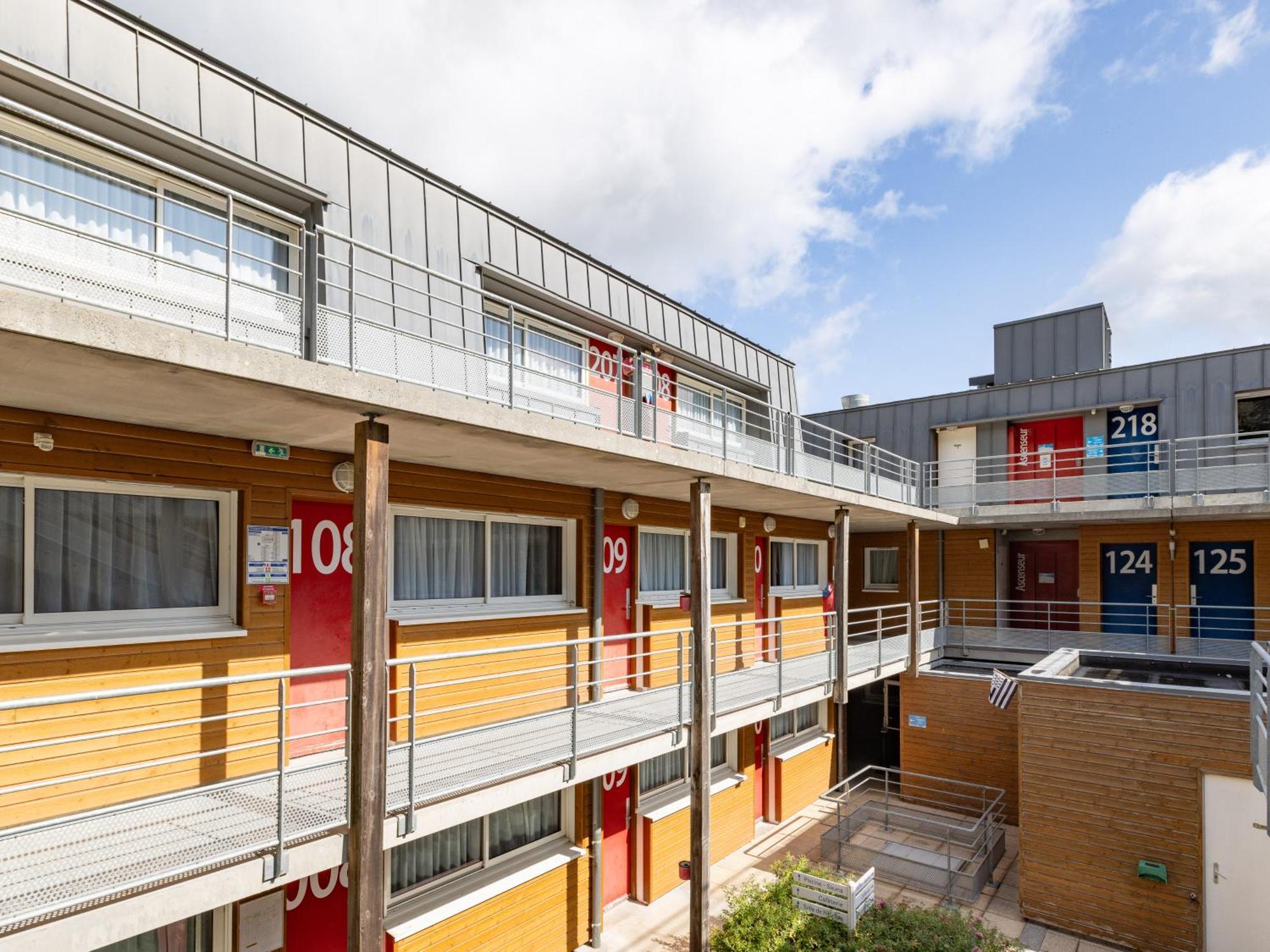 Vacanceole - Les Chambres De La Baie Roz-sur-Couesnon Exterior photo